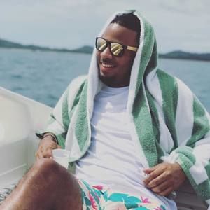 Meet your Posher, David